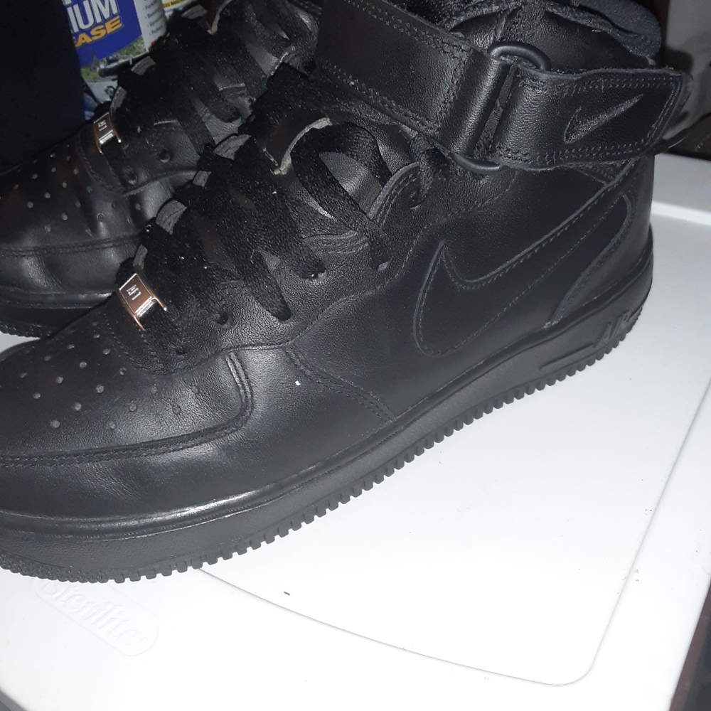 Mens af1 size 8